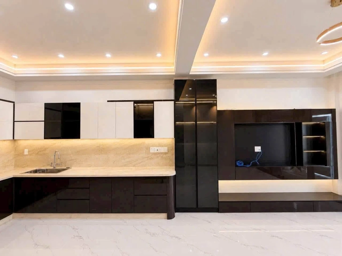 Bán nhà 3 lầu 5PN Biên Hòa 3 tỷ 990 - Ảnh thu nhỏ 4