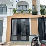 Bán nhà 1 trệt 1 lầu 6x18m, 3PN hẻm Trương Thị Sáu, phường Long An, Tây Ninh - Ảnh thu nhỏ 2
