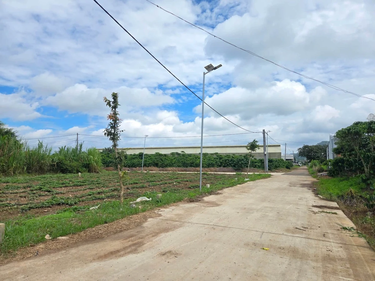 Bán 3 lô đất thổ cư Đức Trọng, 72-144m², 499-995 triệu - Ảnh thu nhỏ 2