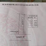 Bán đất Suối Nghệ 410m² gần KCN Sonadezi 3,1 tỷ - Ảnh thu nhỏ 3