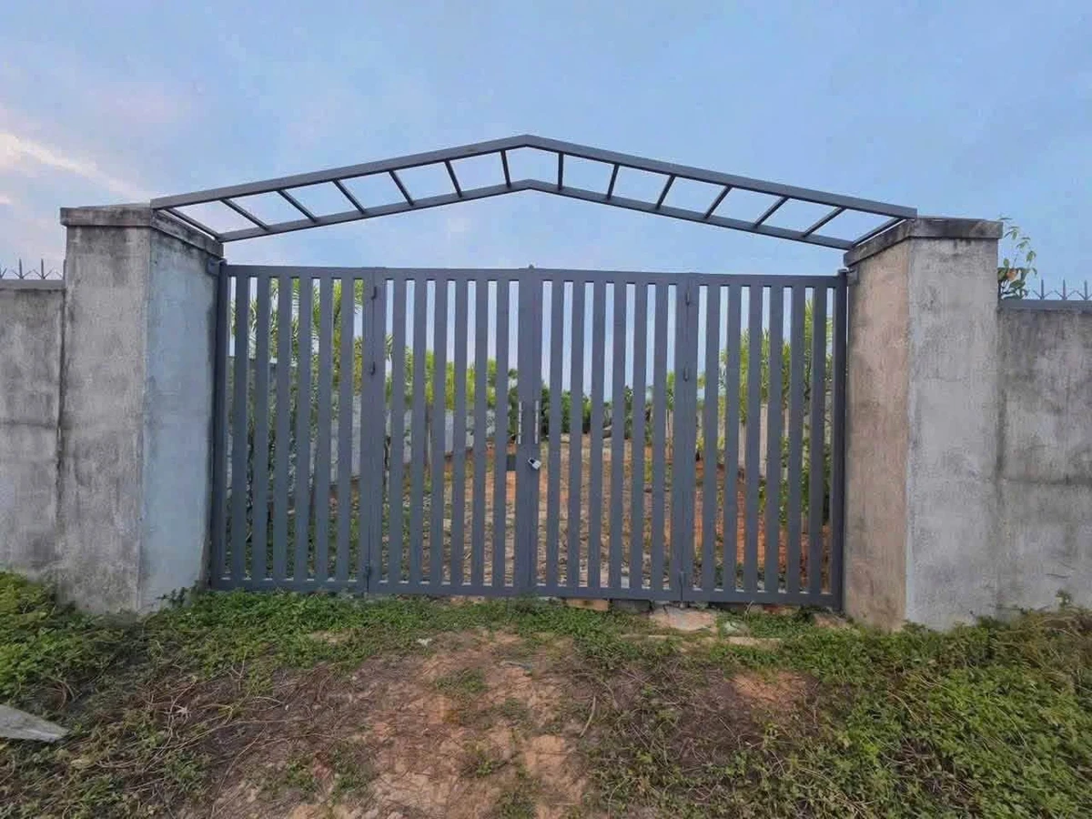 Bán đất thổ cư 340m² Thuận Điền, Hàm Liêm 1 tỷ 650 triệu - Ảnh 1