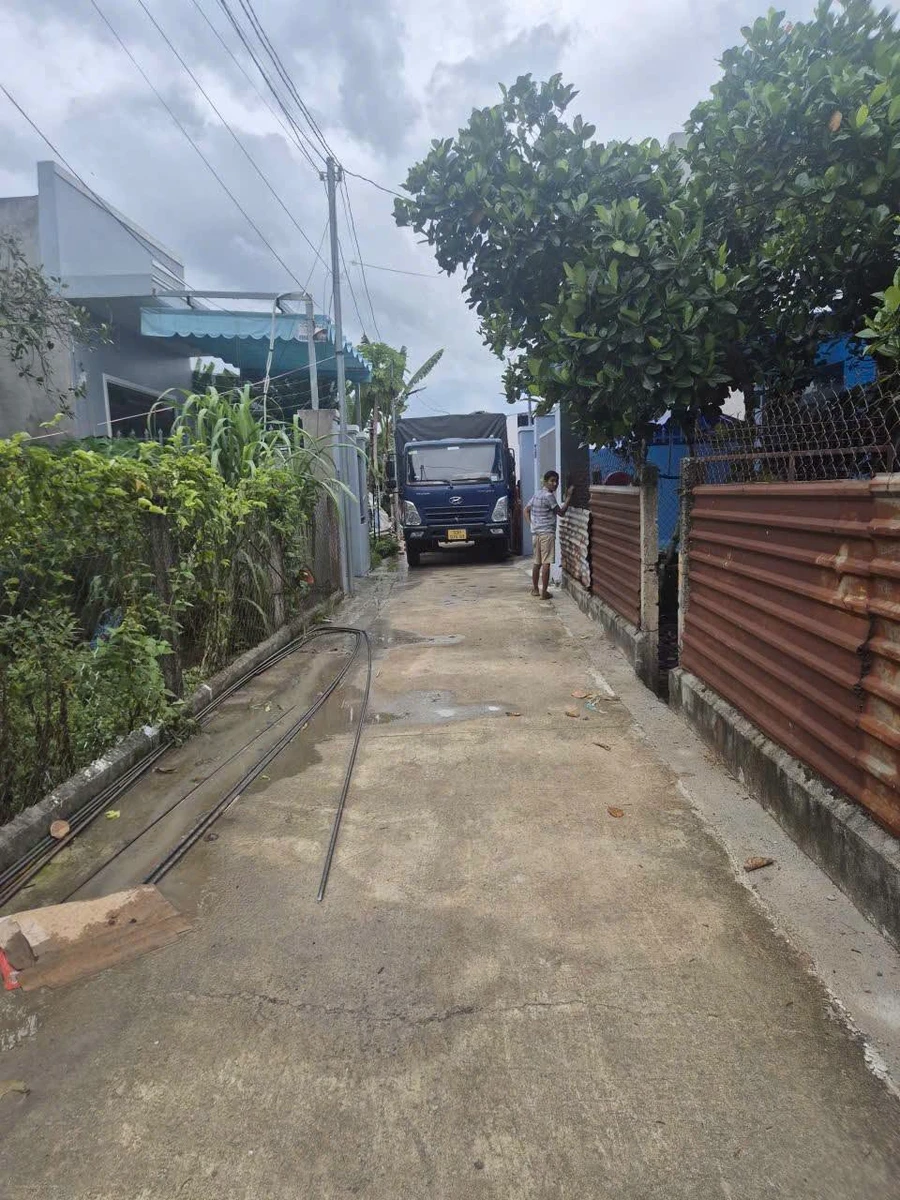 Bán đất Định Hoà Thủ Dầu Một 60m² 1 tỷ 4 - Ảnh 1