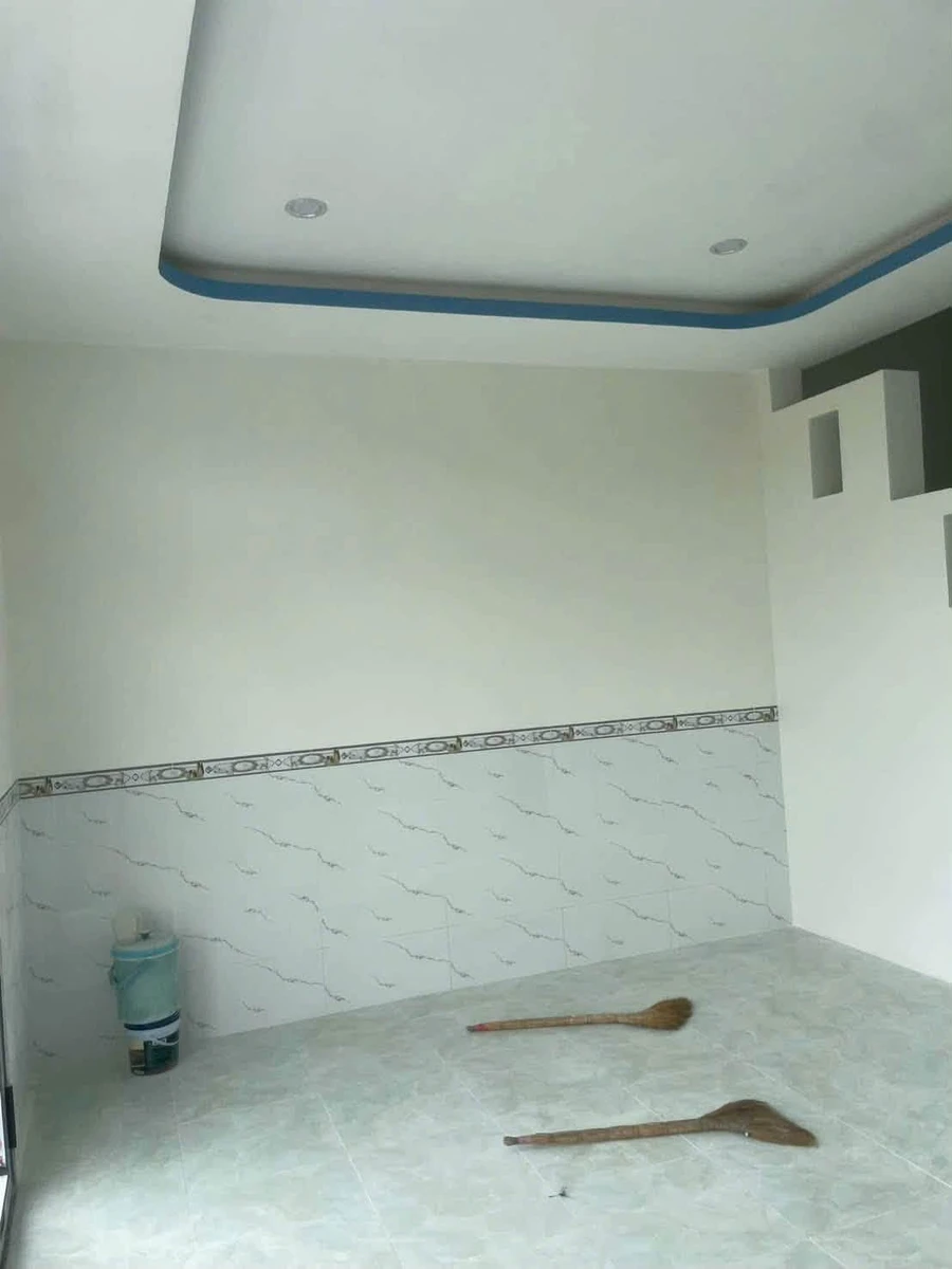 Bán nhà 1 trệt 1 lầu 65m² Bình Thuỷ giá 1.08 tỷ - Ảnh thu nhỏ 3