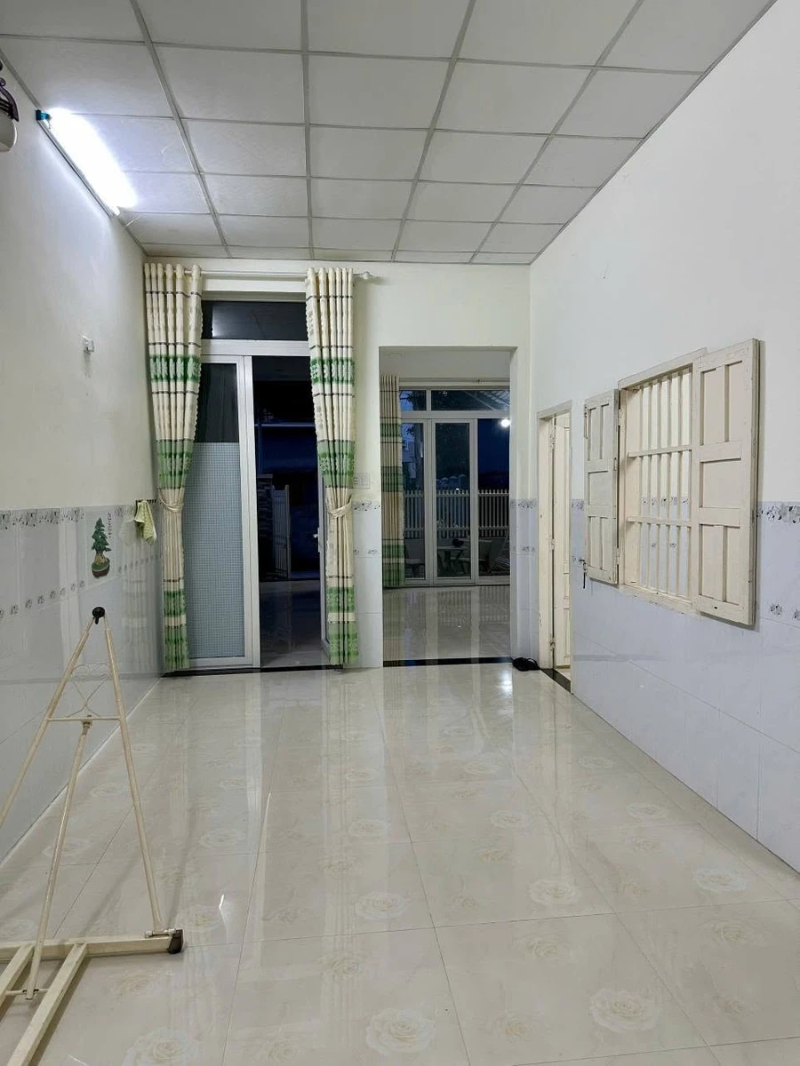 Bán nhà Tri Thủy 153m2 giá 1 tỷ 550 triệu - Ảnh thu nhỏ 3