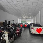 Nhà mặt tiền kinh doanh Trần Hưng Đạo 485m² Dĩ An - Ảnh thu nhỏ 1