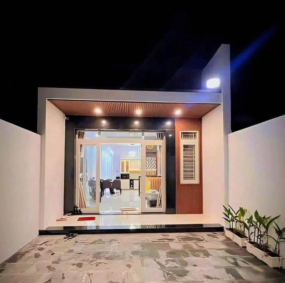 Bán nhà riêng 3PN 95m² Hương Lộ 15, giá 1 tỷ 180 triệu - Ảnh 1
