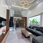 Bán nhà phố hẻm ô tô 5x22m, 3PN, 3,8 tỷ Quận 5 - Ảnh thu nhỏ 3