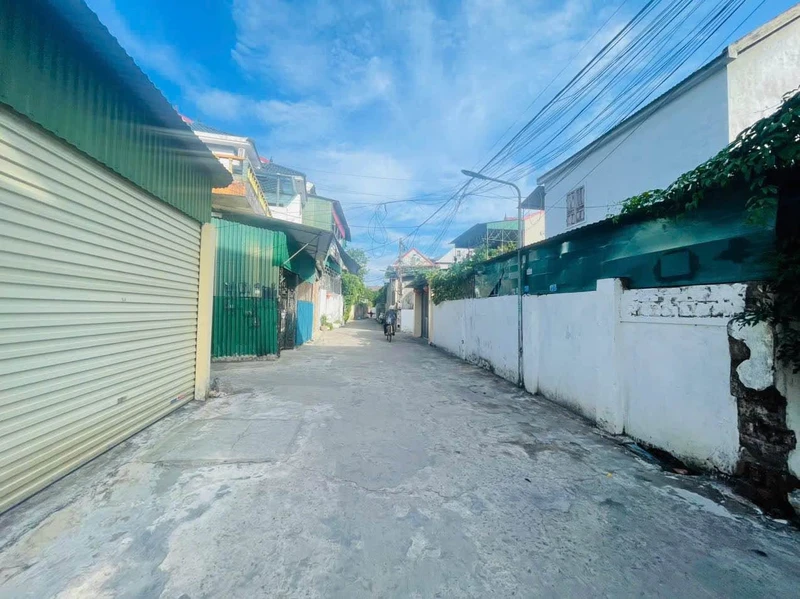 Bán đất Phường Hà Huy Tập gần 70m² 3 tỷ 4