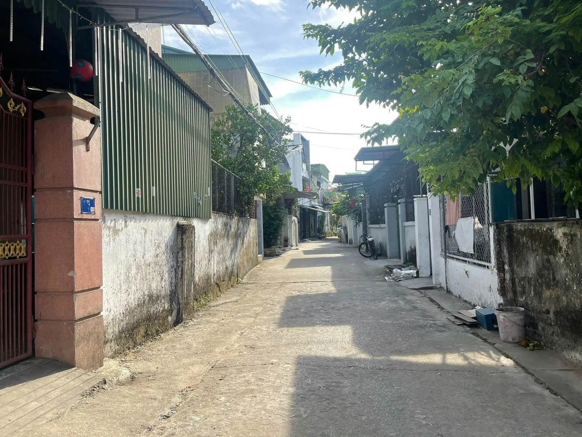 Bán đất 54m² Yên Nghị, Quận 1 - Ảnh thu nhỏ 2