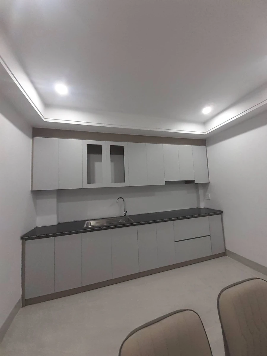 Bán 2 căn nhà 3 tầng Phan Đình Phùng Hải Dương 56m-70m2 giá 2 tỷ - Ảnh thu nhỏ 2