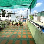 Bán nhà hẻm gần Lê Văn Quới 4x10m 3 tầng 4PN, giá 5,39 tỷ, Bình Tân - Ảnh thu nhỏ 1