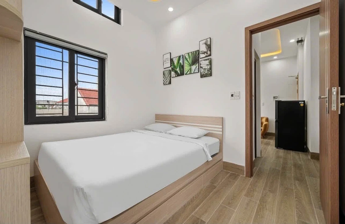Bán nhà mặt tiền 5 tầng đường Phan Tứ, Ngũ Hành Sơn, Đà Nẵng, 122m2, giá 17,4 tỷ - Ảnh 1