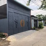Bán nhà cấp 4 122m2 sổ riêng, sân ô tô, gần đường Đỗ Văn Thi, Hiệp Hòa, Biên Hòa - Ảnh thu nhỏ 2