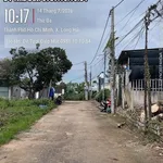 Bán đất góc 2 mặt tiền Bạch Đằng Cần Giờ 100m² - Ảnh thu nhỏ 2
