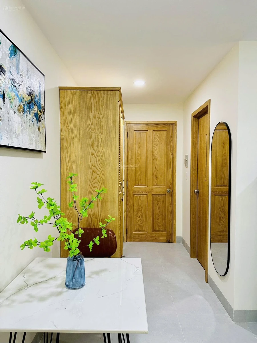Bán nhà 6 tầng Võ Thị Sáu Quận 1, 97m² cho thuê ổn định - Ảnh thu nhỏ 2