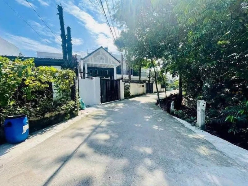 Bán lô đất Vĩnh Phú 33, 157m², 33 triệu/m²