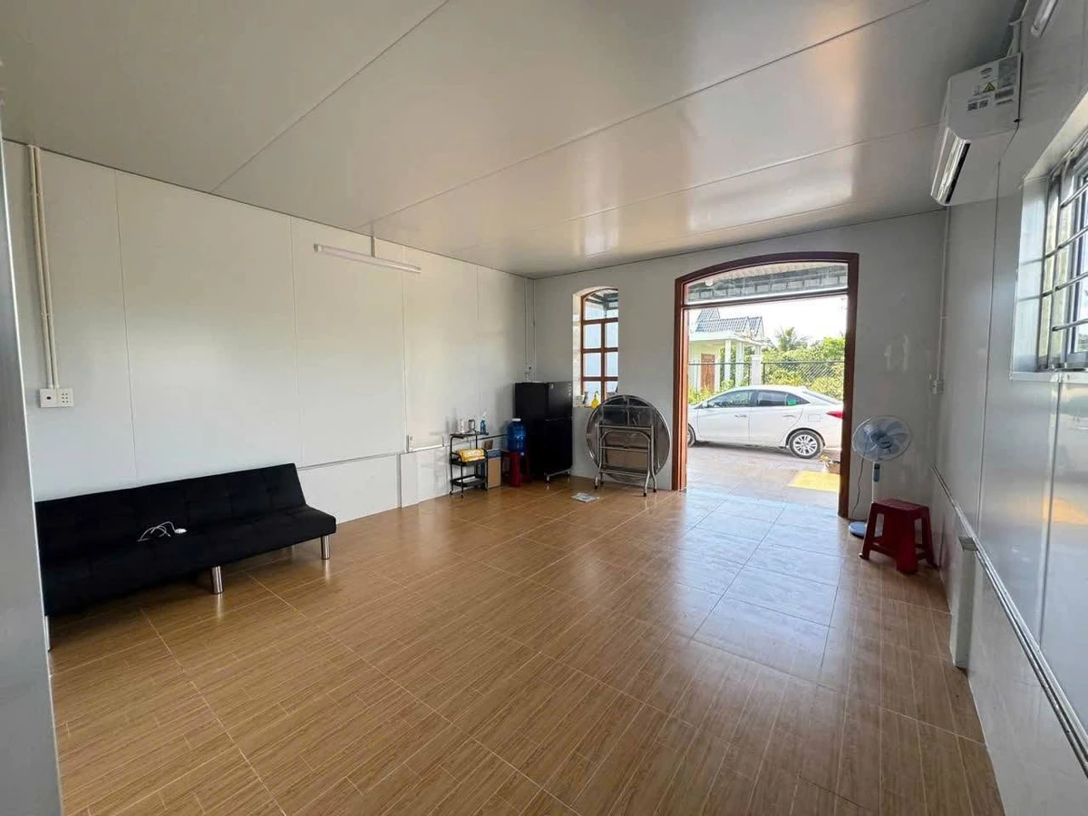 Bán nhà vườn 1100 m² Bến Lức, Long An 2.5 tỷ - Ảnh thu nhỏ 5