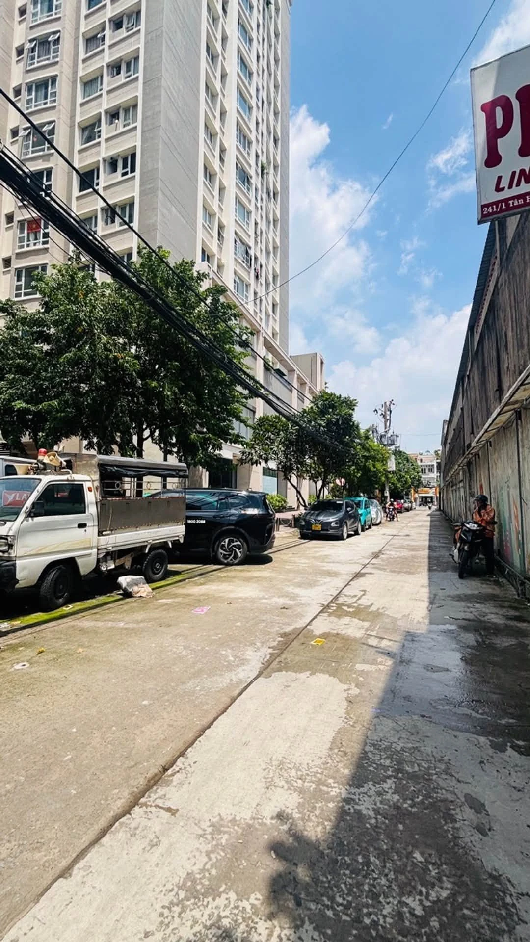 Bán nhà hẻm 6m Tân Hòa Đông, 5,2x5,1m, 2PN, 3,5 tỷ, Quận 6 - Ảnh 1