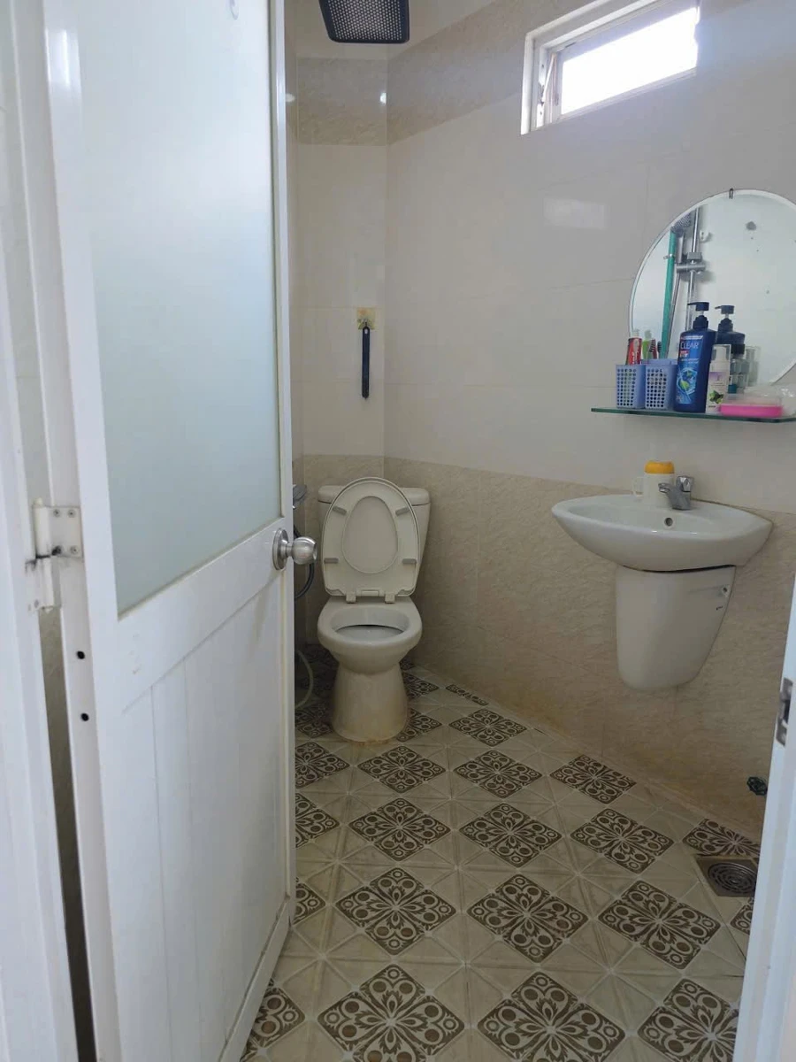 Bán nhà 2 mặt tiền hẻm xe hơi đường Lương Thế Vinh, Tân Phú, 6.3x7m, giá 3,9 tỷ - Ảnh thu nhỏ 3
