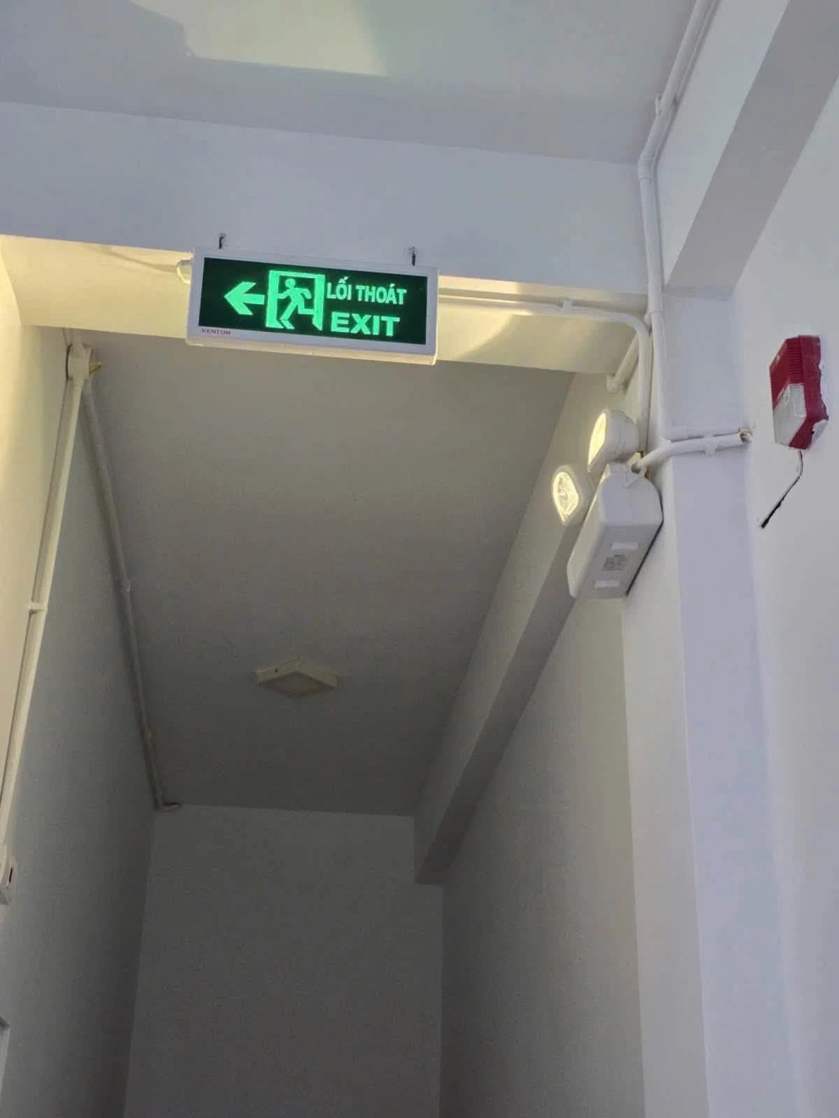 Bán nhà mặt phố Tây An Thượng 111m² 12 tỷ Đà Nẵng - Ảnh 1