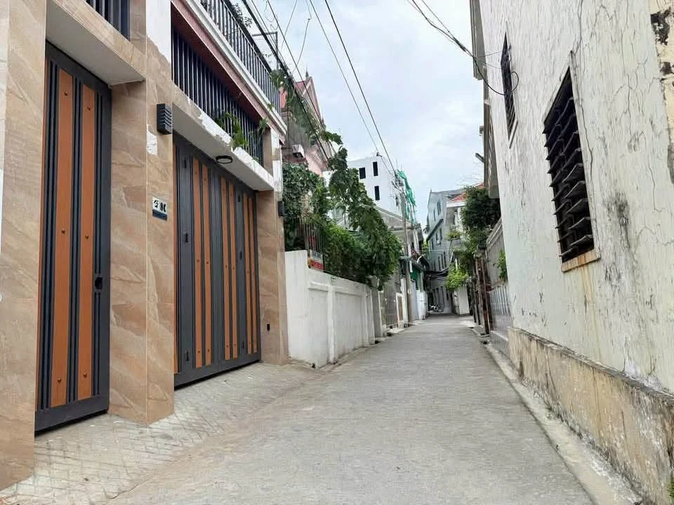 Bán đất nền 67-68m2 ngõ Hà Huy Tập, Tân Bình, giá 2 tỷ 2 - Ảnh thu nhỏ 4