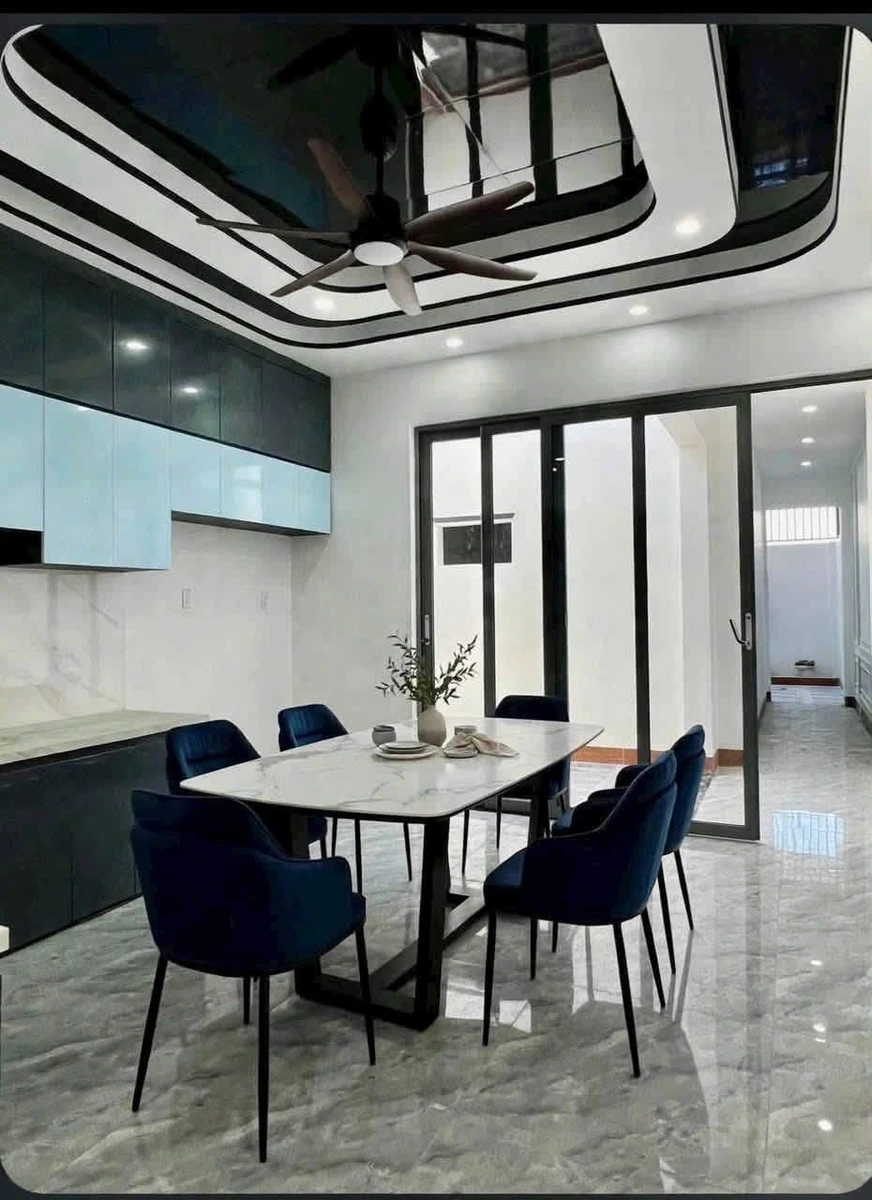 Bán nhà hẻm 110m² An Bình Rạch Giá, 2 tỷ 290 triệu - Ảnh thu nhỏ 4