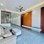 Bán nhà 3PN view công viên Đường Số 4 Rạch Giá, 90m² - Ảnh thu nhỏ 3