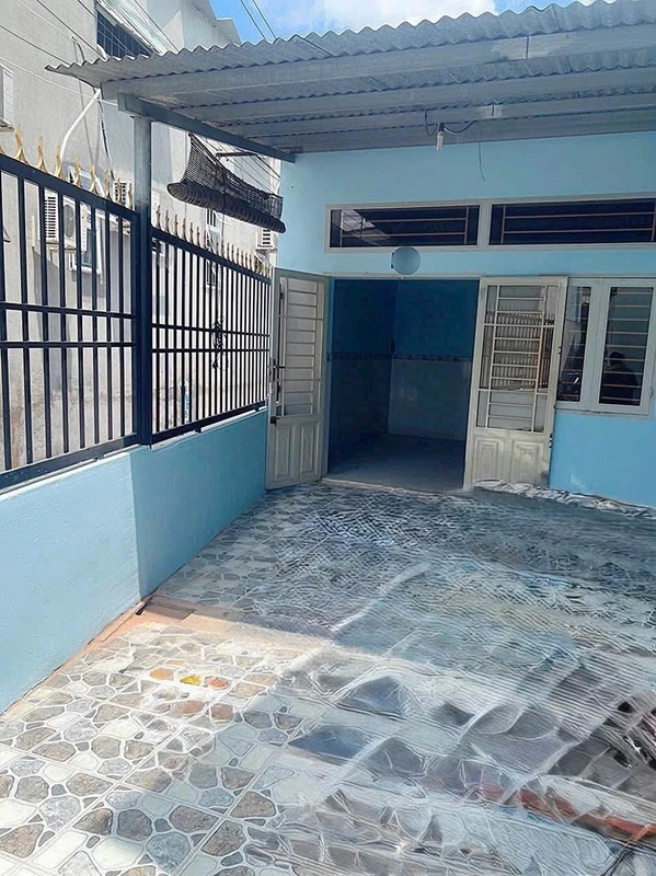 Bán nhà cấp 4 100m² Tam Hiệp Đồng Nai 2 tỷ 4