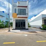Bán nhà phố 4PN 3WC 80m² Rạch Giá An Giang 3,55 tỷ - Ảnh thu nhỏ 1