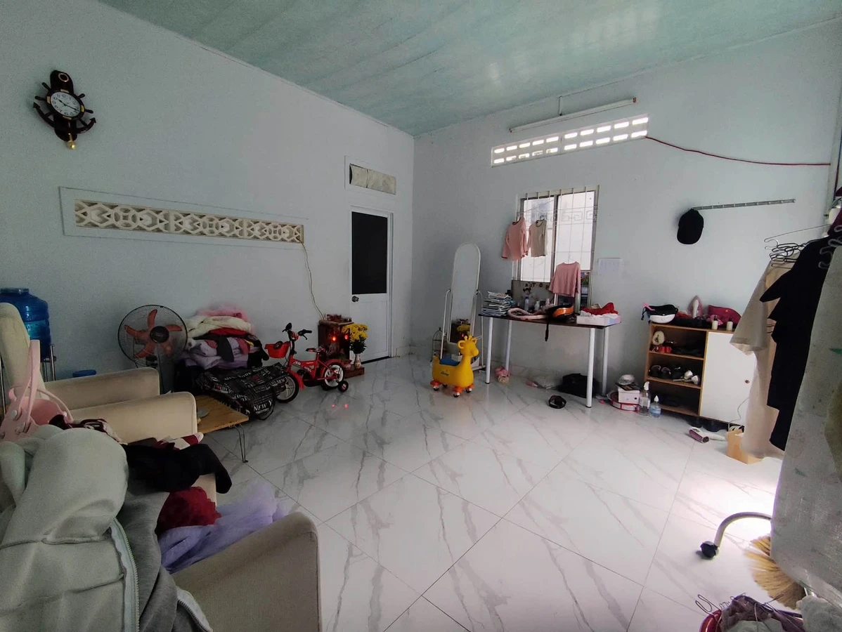 Bán nhà 2 PN, 49m² ngang 8m Nha Trang 3 tỷ 550 - Ảnh thu nhỏ 3