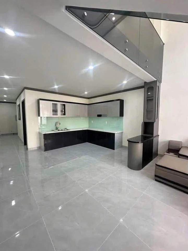 Bán nhà mới 90m² 3PN Phường Trấn Biên Nhà Bè giá 3.7 tỷ - Ảnh thu nhỏ 4