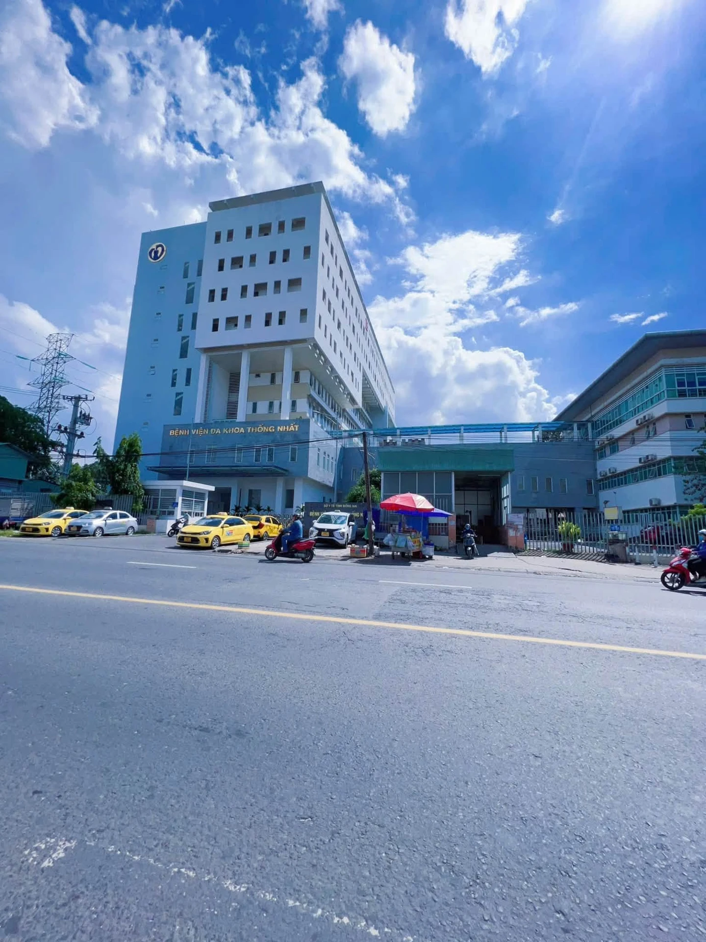 Bán nhà mặt tiền QL1A 202m2, sổ hồng riêng, Phường Hố Nai Mới, Đồng Nai - Ảnh 1