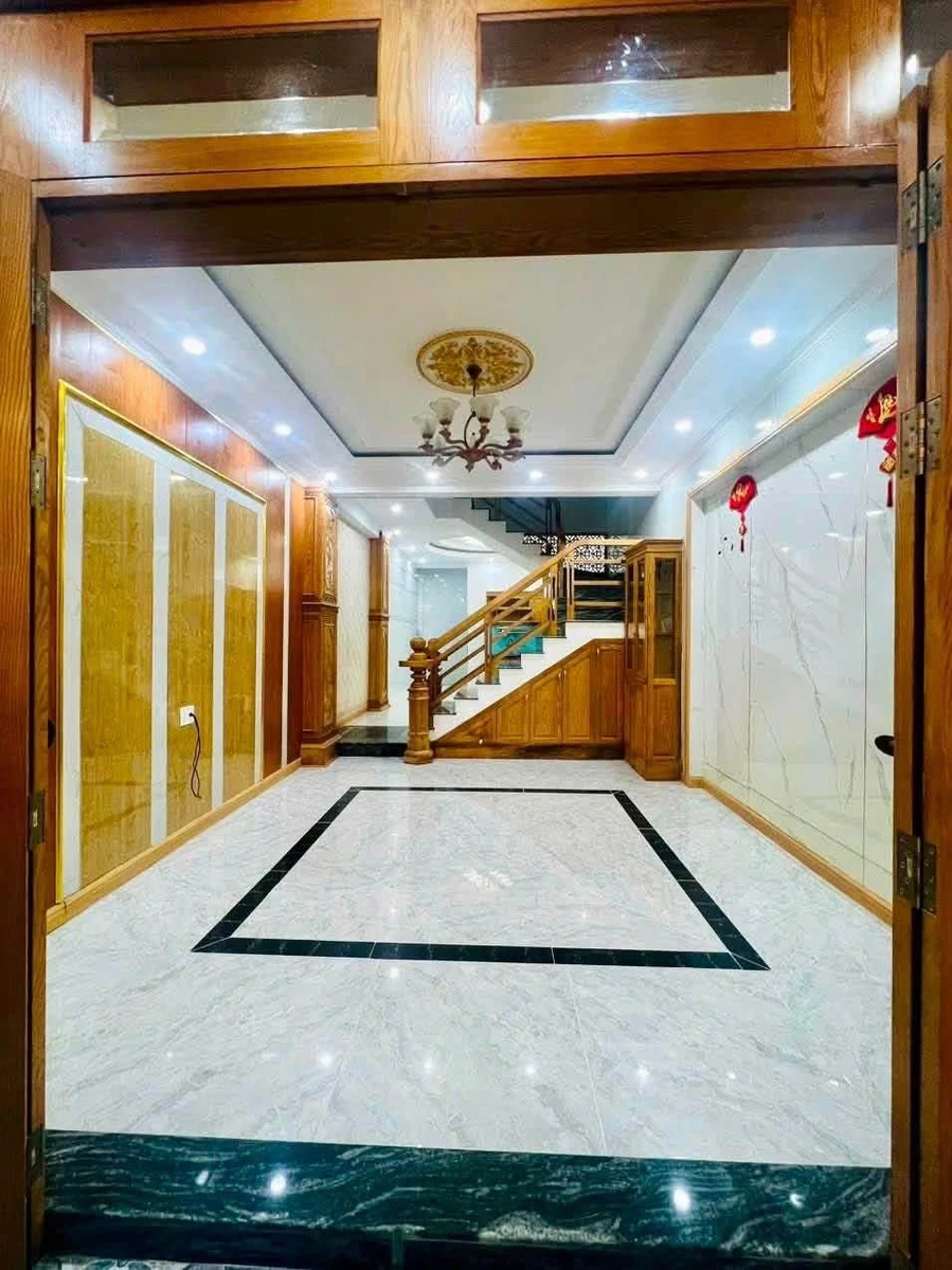 Bán nhà 1 trệt 3 lầu 100m² Vũng Tàu 7 tỷ 200 - Ảnh thu nhỏ 3