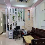 Bán nhà 1 trệt 1 lầu 4PN Sao Mai Bến Tre 101,9m2 - Ảnh thu nhỏ 3
