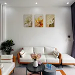 Bán nhà lầu 3PN 100m2 gần KDL Bửu Long 1 tỷ 6 - Ảnh thu nhỏ 4