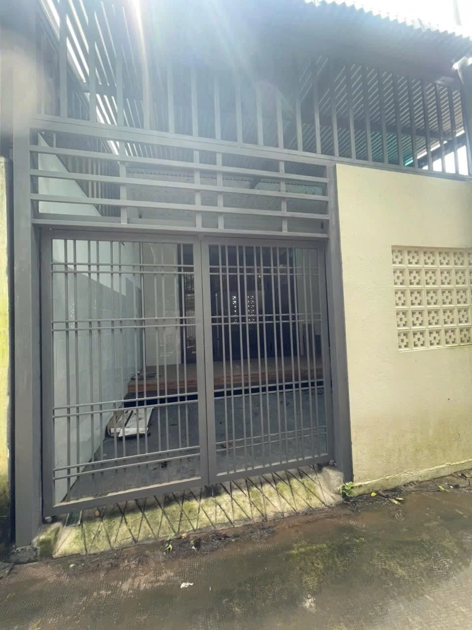 Bán nhà sổ riêng thổ cư Gia Kiệm Đồng Nai 95m2 1 tỷ - Ảnh 1