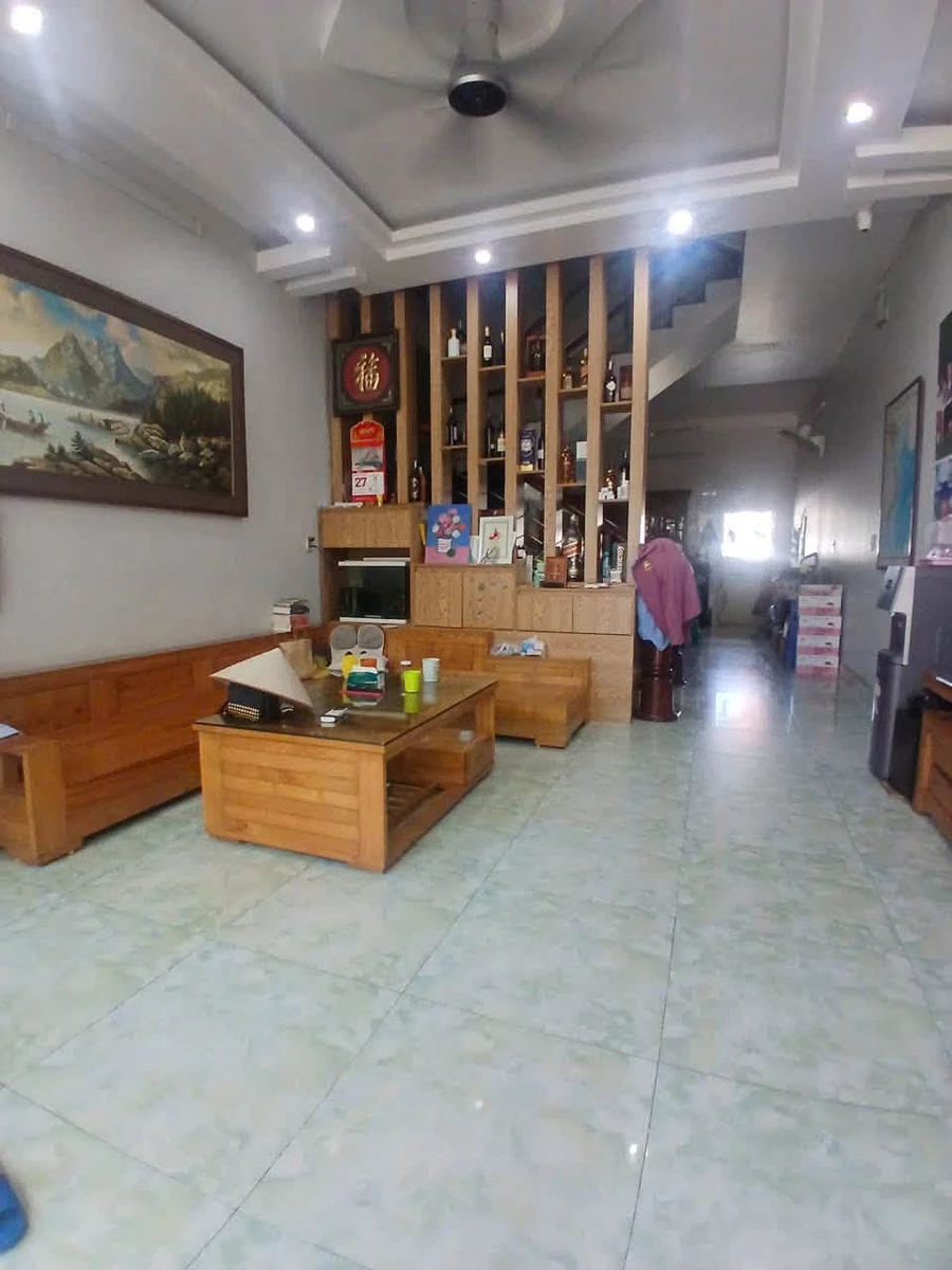Bán nhà phố 4PN 67.5m2 Phạm Ngọc Thạch Quận 11 - Ảnh 1