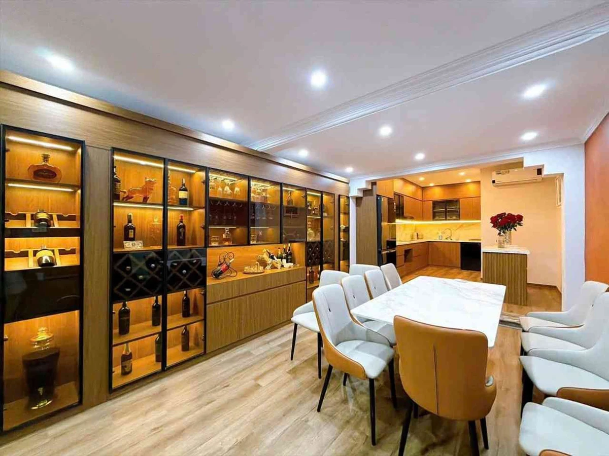 Bán nhà 52m² tại Lê Chân, Hải Phòng, giá nhỉnh 5 tỷ - Ảnh 1