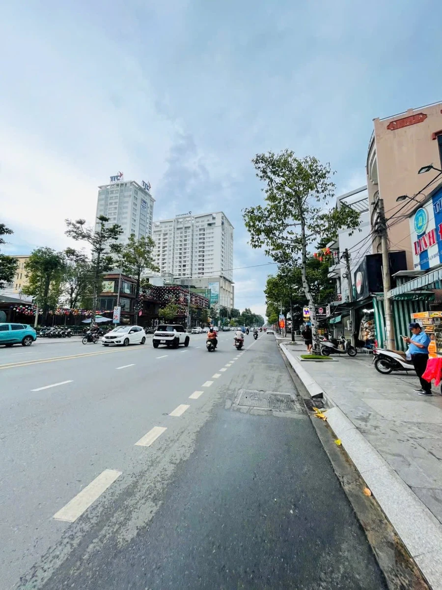 Bán nhà 1 phòng ngủ 59m² Phường Trấn Biên 2,65 tỷ - Ảnh 1