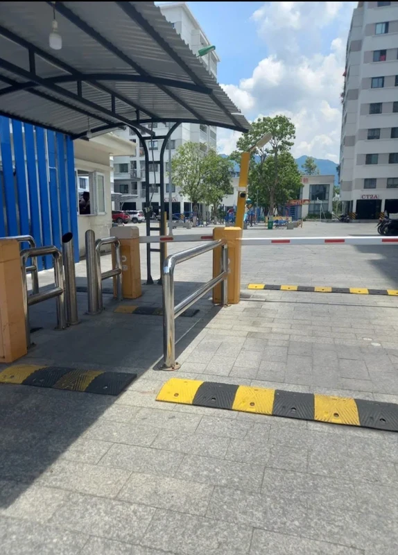 Bán căn góc 2PN, 66.7m2 tại HUD Phước Long, Nha Trang - 2.49 tỷ