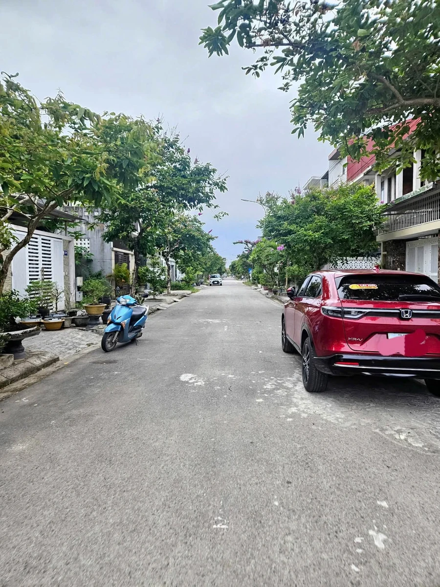 Bán đất KĐT Phú Mỹ Thượng 105m2, giá 2 tỷ 4 - Ảnh thu nhỏ 3
