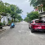 Bán đất KĐT Phú Mỹ Thượng 105m2, giá 2 tỷ 4 - Ảnh thu nhỏ 3
