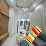 Bán nhà hẻm xe hơi 3 tầng 33m2 đường Lê Văn Duyệt, Phường Gia Định, Bình Thạnh - Ảnh thu nhỏ 2
