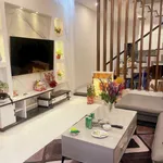 Bán nhà 1 trệt 2 lầu 180m² Đỗ Văn Thi Bình Chánh 4.6 tỷ - Ảnh thu nhỏ 2