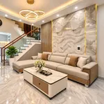 Bán nhà 40m2, 3.5 tầng full nội thất Trần Nguyên Quận 3 - Ảnh thu nhỏ 3