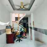 Bán nhà mới 2 tầng 60m² 3PN, đường ô tô, Dĩ An, giá 1,9 tỷ - Ảnh thu nhỏ 3