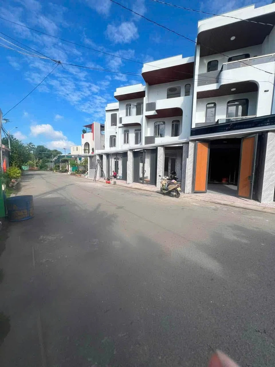 Bán nhà sổ riêng 4PN, 130m², Biên Hoà, Đồng Nai - Ảnh 1