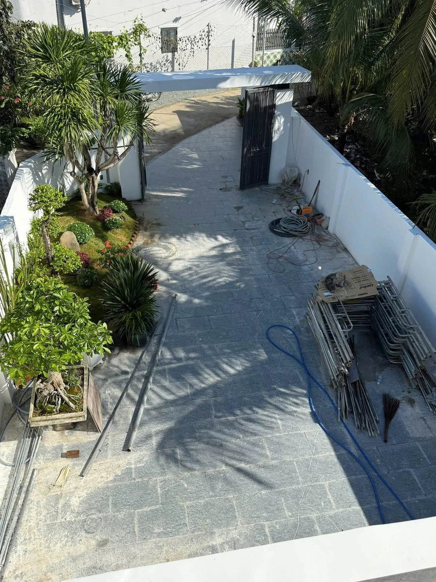 Bán biệt thự vườn 231m2 full nội thất Diên Sơn 3 tỷ 450 triệu - Ảnh thu nhỏ 5