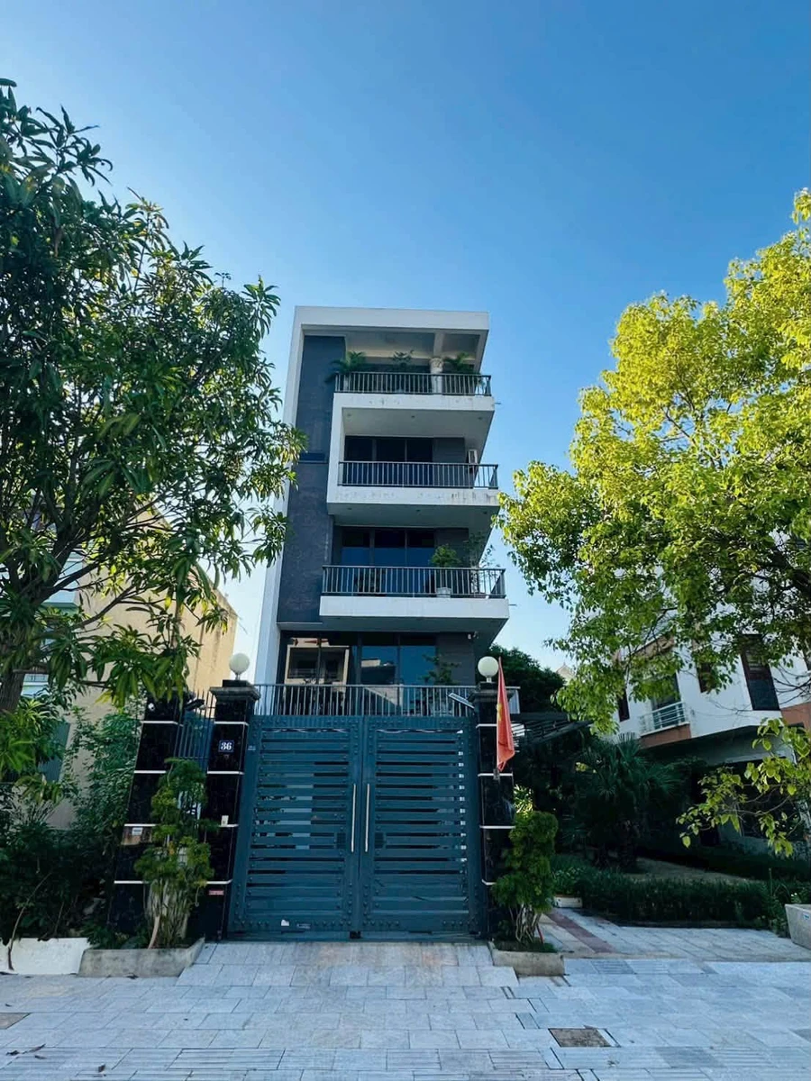 Bán nhà phố 5 tầng 120m², view biển Hòn Gai, Quảng Ninh - Ảnh thu nhỏ 2