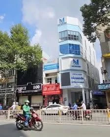 Bán nhà góc 3 mặt tiền 141m² Trần Hưng Đạo Quận 5 - Ảnh thu nhỏ 2